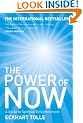 The Power of Now: A Guide to Spiritual Enlightenment