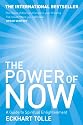 The Power of Now: A Guide to Spiritual Enlightenment
