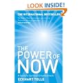 The Power of Now: A Guide to Spiritual Enlightenment
