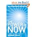 The Power of Now: A Guide to Spiritual Enlightenment