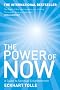 The Power of Now: A Guide to Spiritual Enlightenment