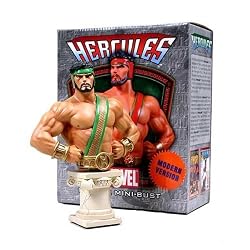 Hercules (Variant) Mini-Bust by Bowen Designs