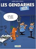 Les Gendarmes : Best of 10 ans Bamboo
