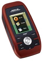 Magellan Triton 300 Handheld Navigation System
