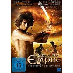 Edge of the Empire - Der Kampf um das K�nigreich