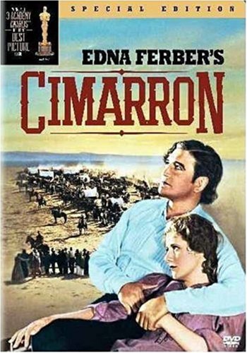 Watch Cimarron Online!