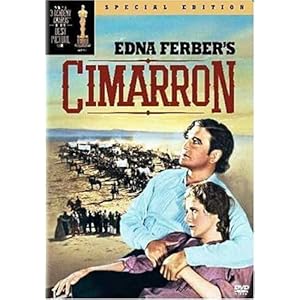Cimarron [Import USA Zone 1]