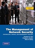 Management of Network Security
