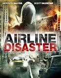 Airline Disaster [Blu-ray]