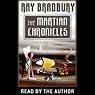 The Martian Chronicles