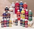 Prism Tempera 16 Oz Fluorescent Blue