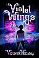 Violet Wings: RLB Edition