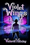 Violet Wings: RLB Edition