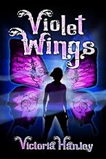 Violet Wings: RLB Edition