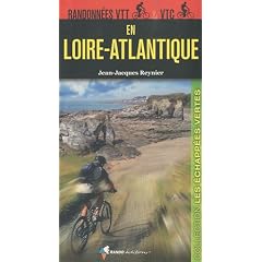 Randonn�es VTT et VTC en Loire-Atlantique