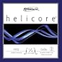 D'Addario Helicore Cello Single D String, 1/4 Scale, Medium Tension
