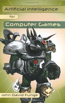 artificial intelligence for computer games: an introduction - john david funge