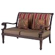 Smith & Hawken® Marlton 2008 Loveseat