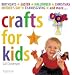 Books : Crafts for Kids