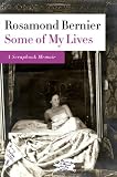 Cover of Some of My Lives by Rosamond Bernier 0374266611