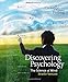 Discovering Psychology: The Science of Mind (New 1st Editions in Psychology)