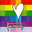 We Are Family