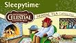 Celestial Seasonings Herb Tea, Sleepytime, 20-Count Tea Bags (Pack of 6)  [Amazon Frustration-Free Packaging]