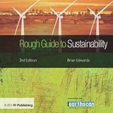 Rough guide to sustainability : a design primer