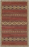 Navajo NAV-8301 18 Corner Sample Rug