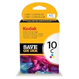 Kodak 8946501 Color Ink Cartridge