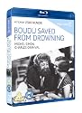 Boudu Saved From Drowning - Blu-ray