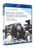 Boudu Saved From Drowning - Blu-ray