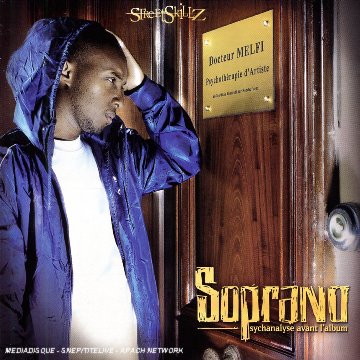 Soprano - Psychanalyse Avant L