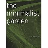 The Minimalist Garden
