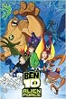 Ben 10 TV Poster