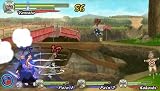 NARUTO-�ʥ��- ������ �ʥ�ƥ���åȥ�������3 (͢����) Naruto Shippuden: Ultimate Ninja Heroes 3 for PSP