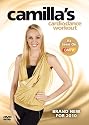 Camilla's Cardio Dance Workout [DVD]