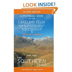 The Southern Fells Second Edition (Pictorial Guides to the Lakeland Fells)