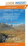 The Southern Fells Second Edition (Pictorial Guides to the Lakeland Fells)