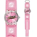 Official NHL Anaheim Ducks Future Star Series Watch Pink