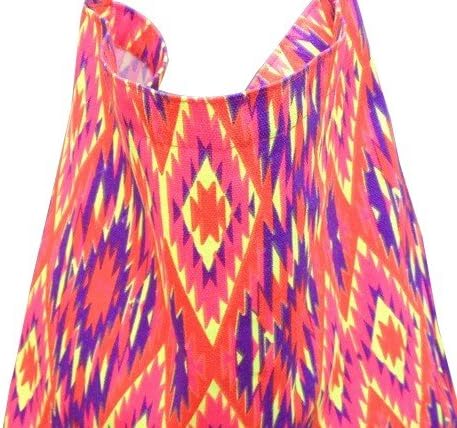 Sling Crossbody Shoulder Bag for Girls/women (Rose Red)