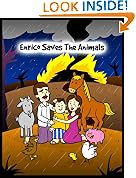 kindle Enrico Saves