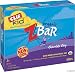 Health & Personal Care : Clif Z Bar Chocolate Chip, Box of 6