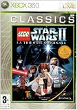 Lego Star Wars 2 La Trilogie Originale Classic