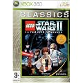Lego Star Wars 2 La Trilogie Originale Classic
