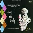 Frank Sinatra Sings For Only The Lonely