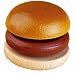 Hamburger To Cut