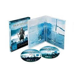 Braveheart [Limited Edition] [2 DVDs]