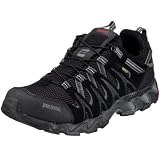 Meindl Stride XCR 680094, Herren Sportschuhe - Outdoor, Schwarz (schwarz 1), EU 44 2/3 (UK 10)von "Meindl"