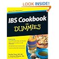 IBS Cookbook For Dummies (For Dummies (Lifestyles Paperback))